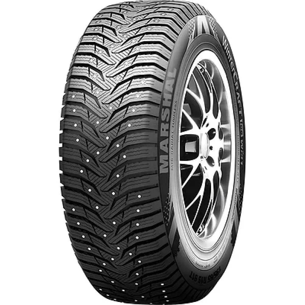 Marshal Wintercraft Ice WI31 245/40 R19 98T XL