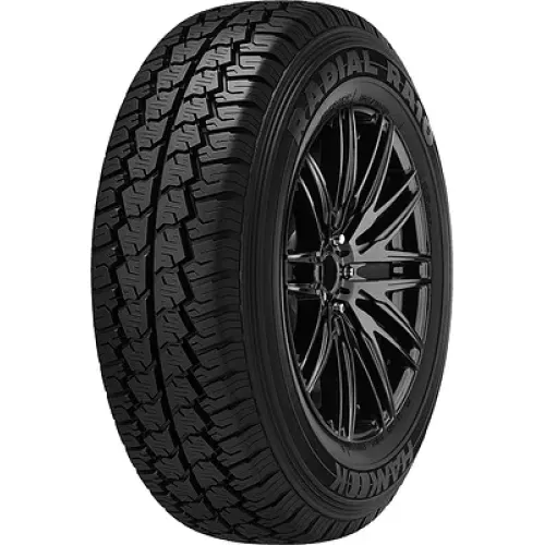 Hankook RA10 Radial 215/70 R15C 109/107S
