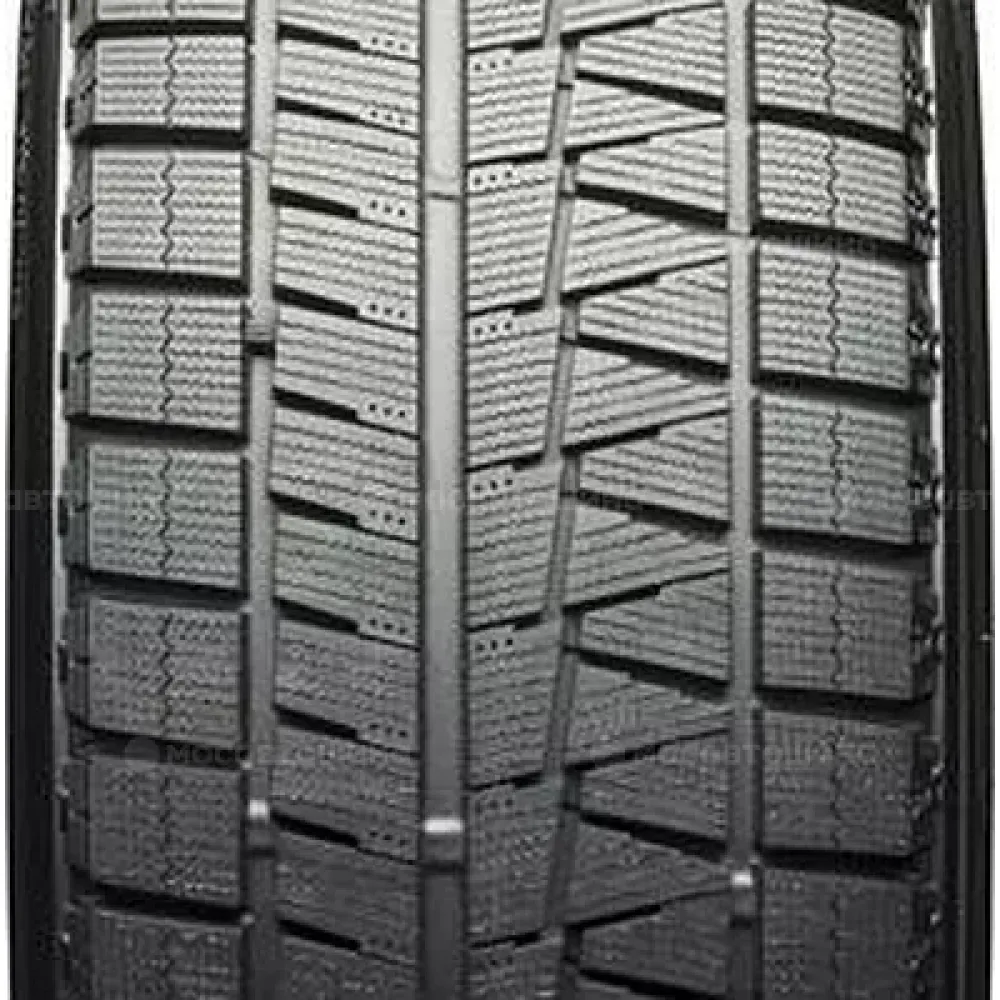 Bridgestone Blizzak RFT 255/50 R19 107Q RF