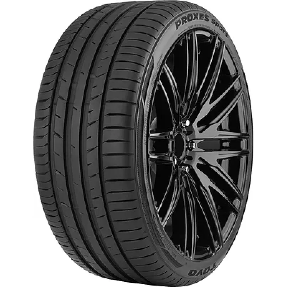 Toyo Proxes Sport SUV 265/50 R20 111Y XL