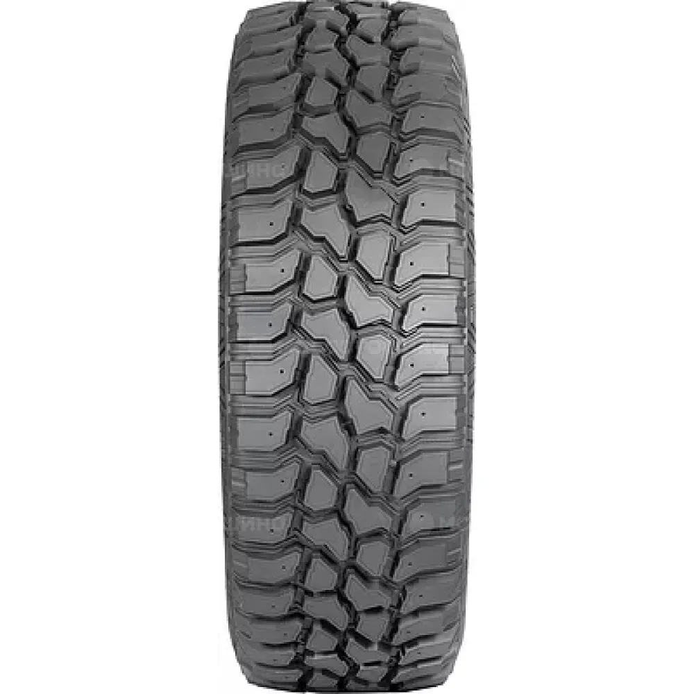 Nokian RockProof LT265/70 R17 121/118Q