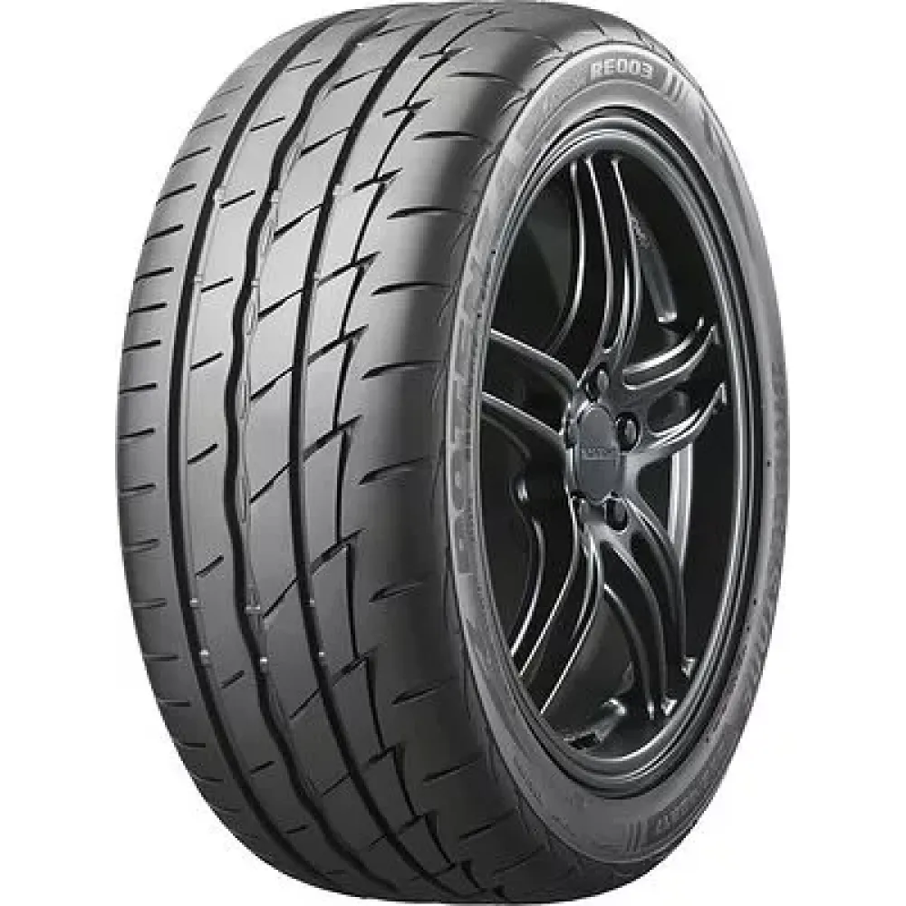 Bridgestone Potenza Adrenalin RE003 255/35 R18 93W