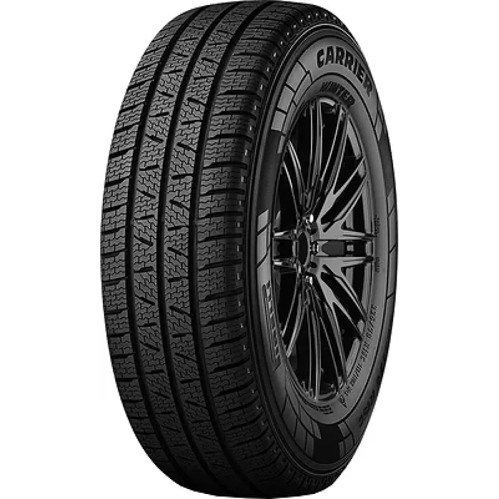 Pirelli Carrier Winter 215/60 R17C 109T