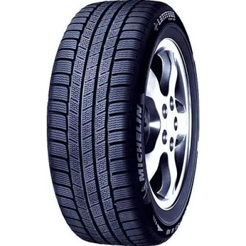 Michelin Latitude Alpin HP 265/55 R19 109H
