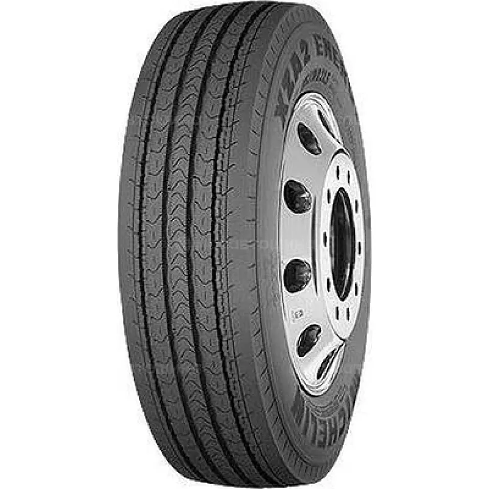 Michelin XZA2 Energy 275/70 R22,5 148/145M (Рулевая ось)