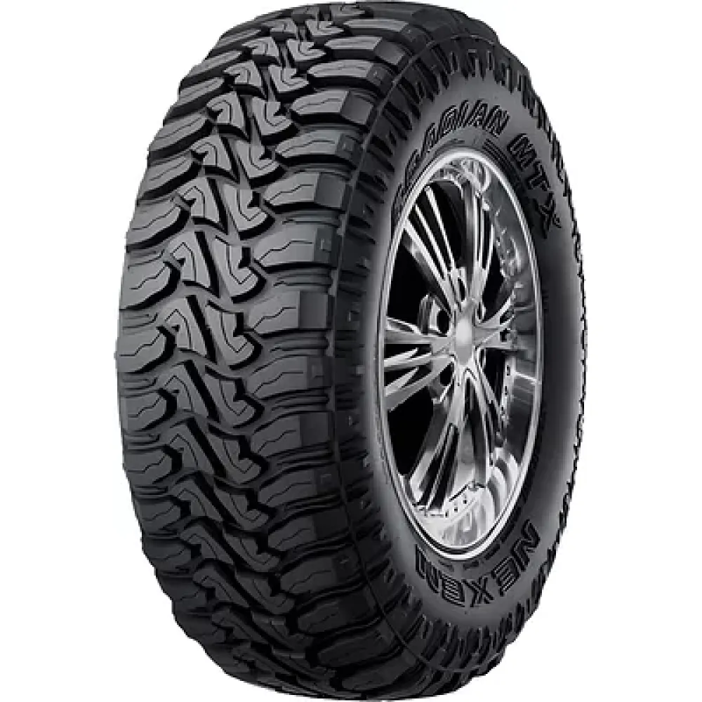 Nexen Roadian M/Tx RM7 265/70 R17 121/118Q