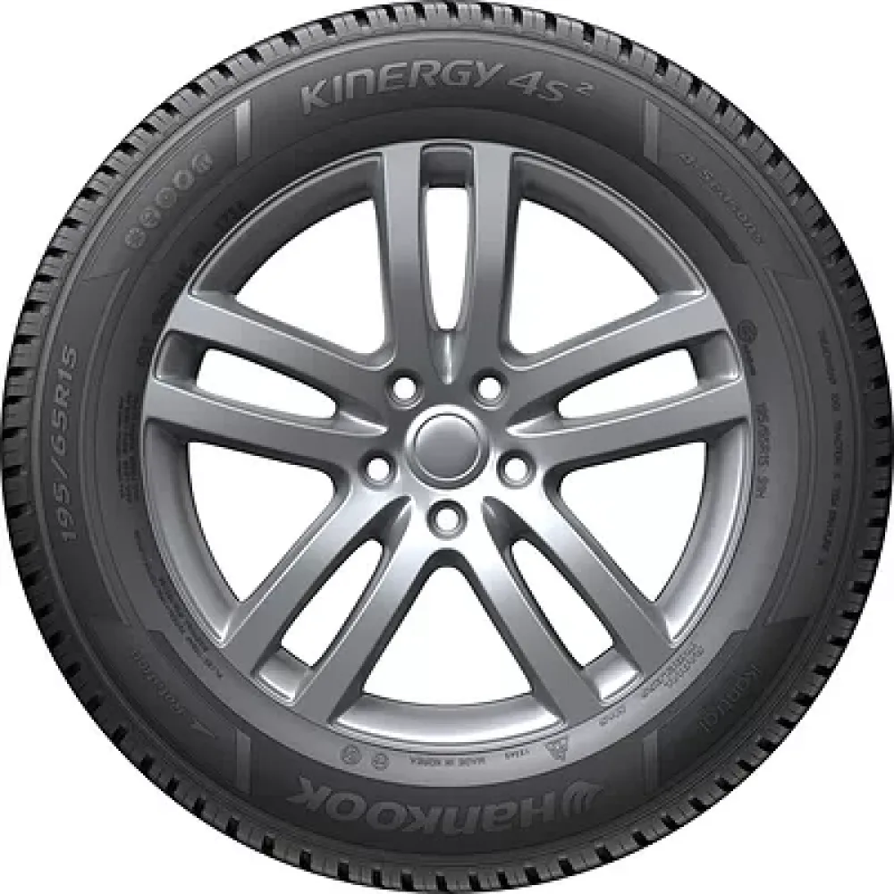 Hankook H750 Kinergy 4S2 225/55 R18 98V