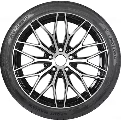 LingLong Sport Master 285/35 R22 106Y XL
