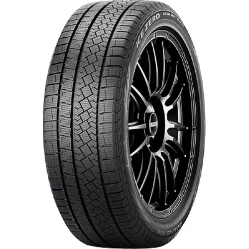 Pirelli Winter Ice Zero Asimmetrico 235/50 R20 104H XL