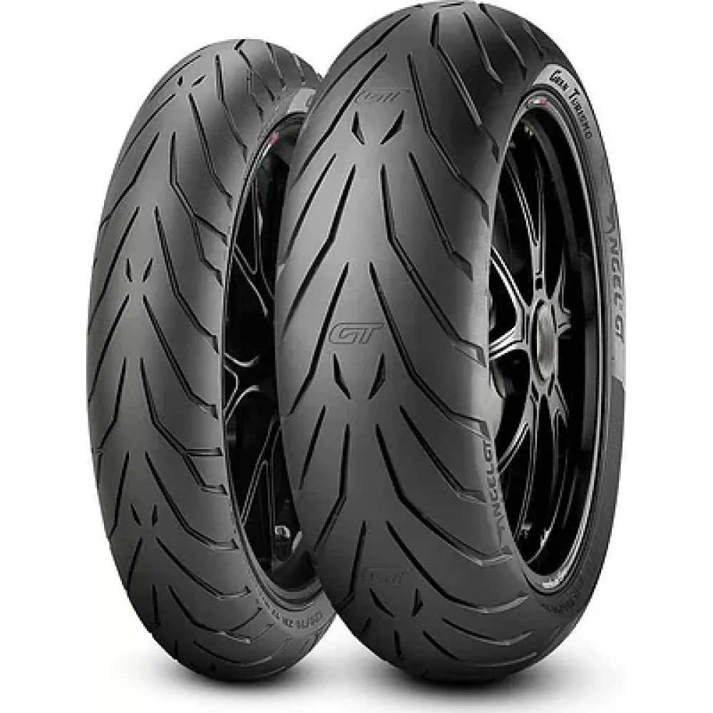 Pirelli Angel GT2 170/60 R17 72W TL (Задняя)