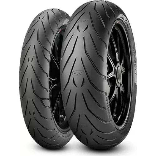 Pirelli Angel GT2 170/60 R17 72W TL (Задняя)