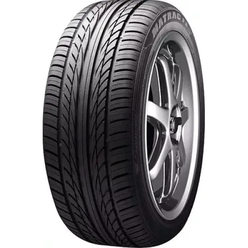 Marshal MU11 Matrac FX 245/40 R20 99W XL