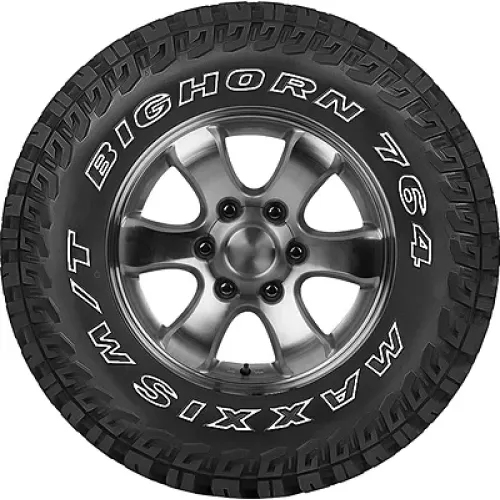 Maxxis MT-764 Bighorn 275/65 R18 119/116Q
