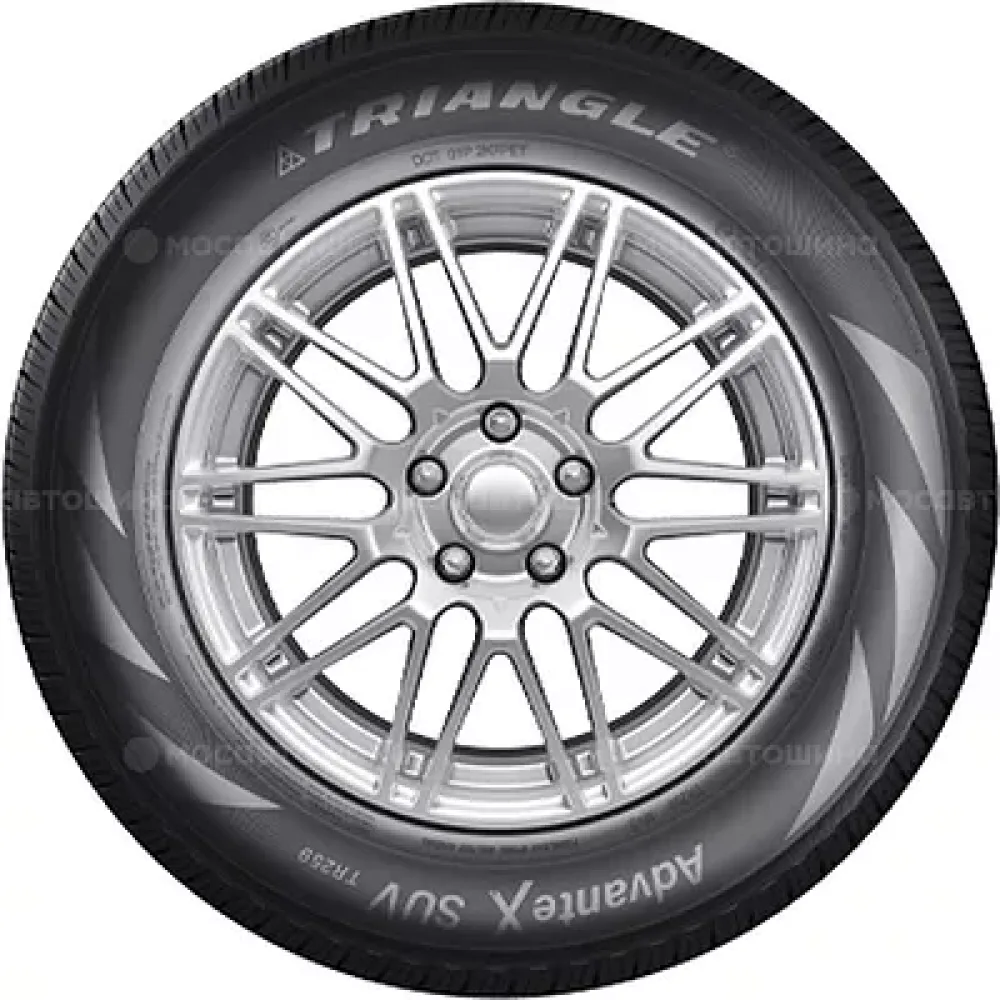 Triangle TR259 235/55 R19 105W XL