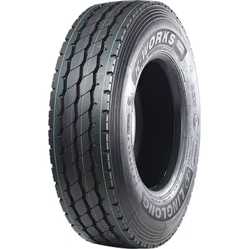 LingLong KMA400 425/65 R22,5 165K 3PMSF (Универсальные)