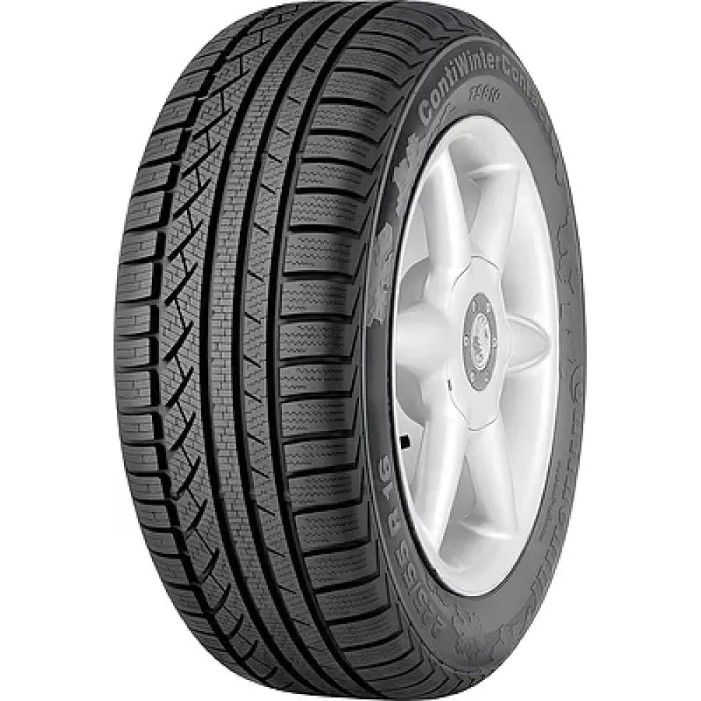 Continental ContiWinterContact TS 810 245/45 R19 102V RF
