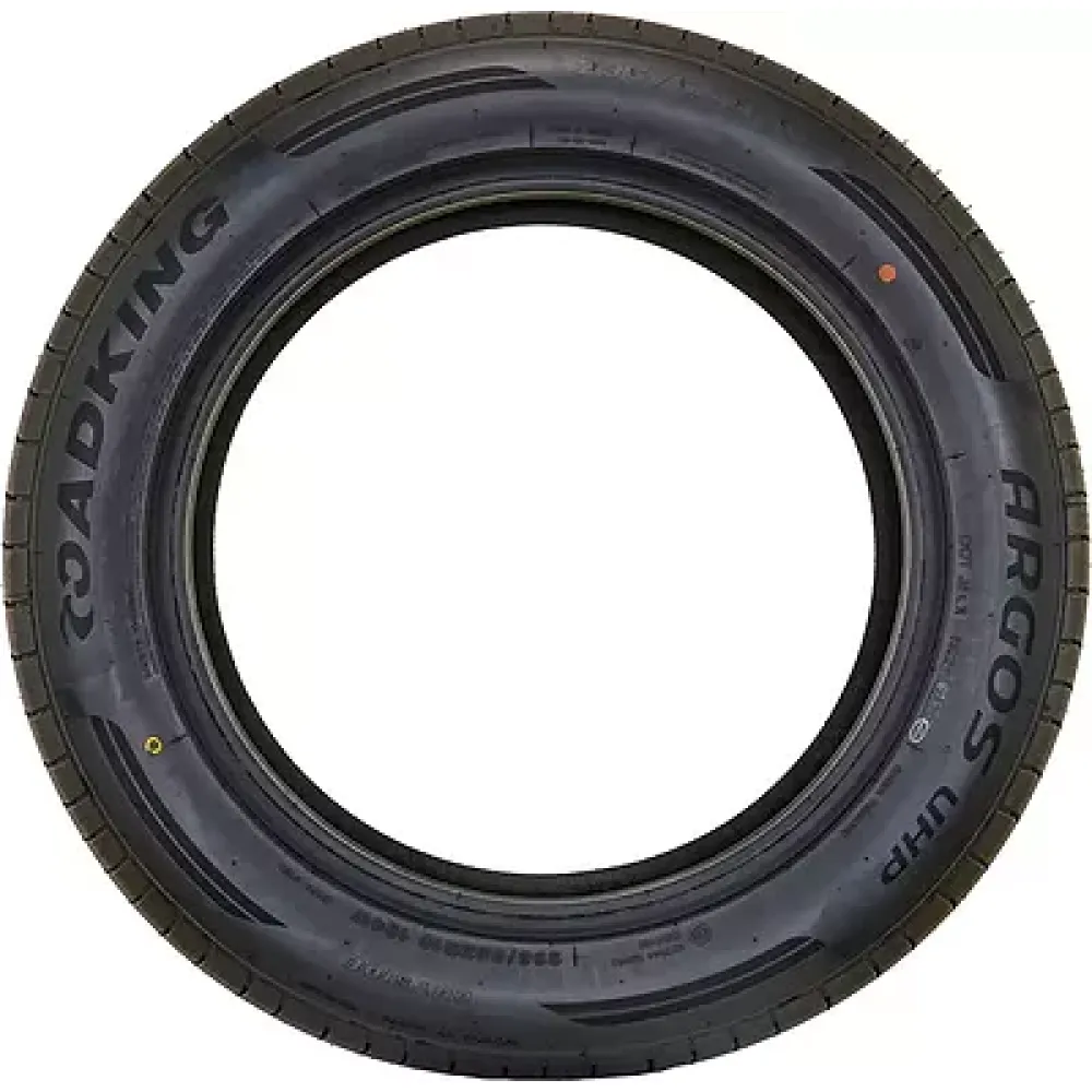 Roadking Argos UHP 275/55 ZR19 111W