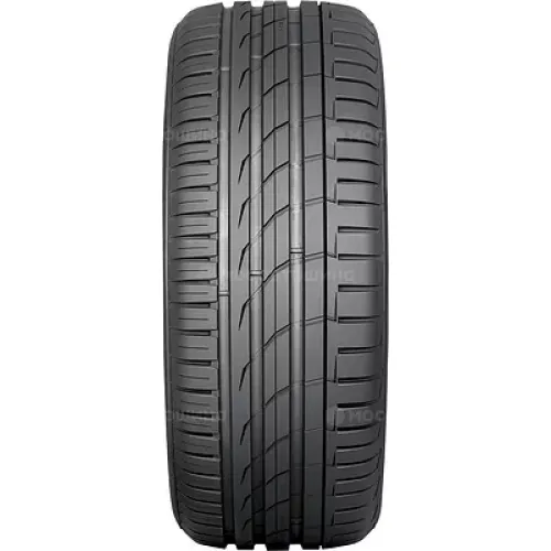 Nokian Hakka Black SUV 295/40 R20 110Y XL