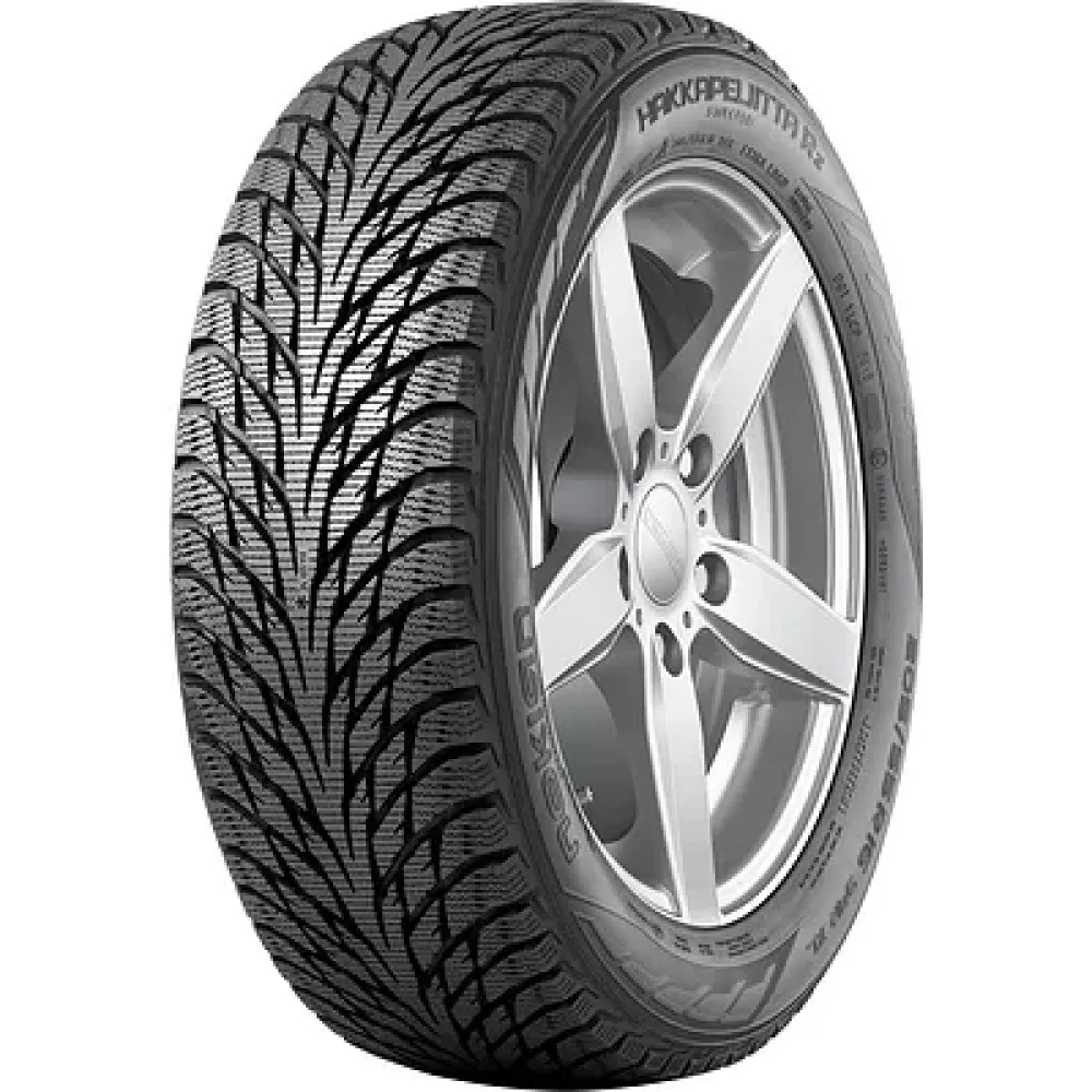 Nokian Hakkapeliitta R2 225/55 R17 101R XL