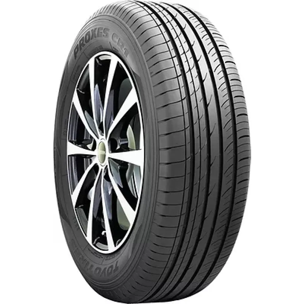 Toyo Proxes CR1 225/45 R19 96W