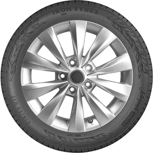 Ikon Autograph Aqua 3 SUV 225/60 R17 103V XL