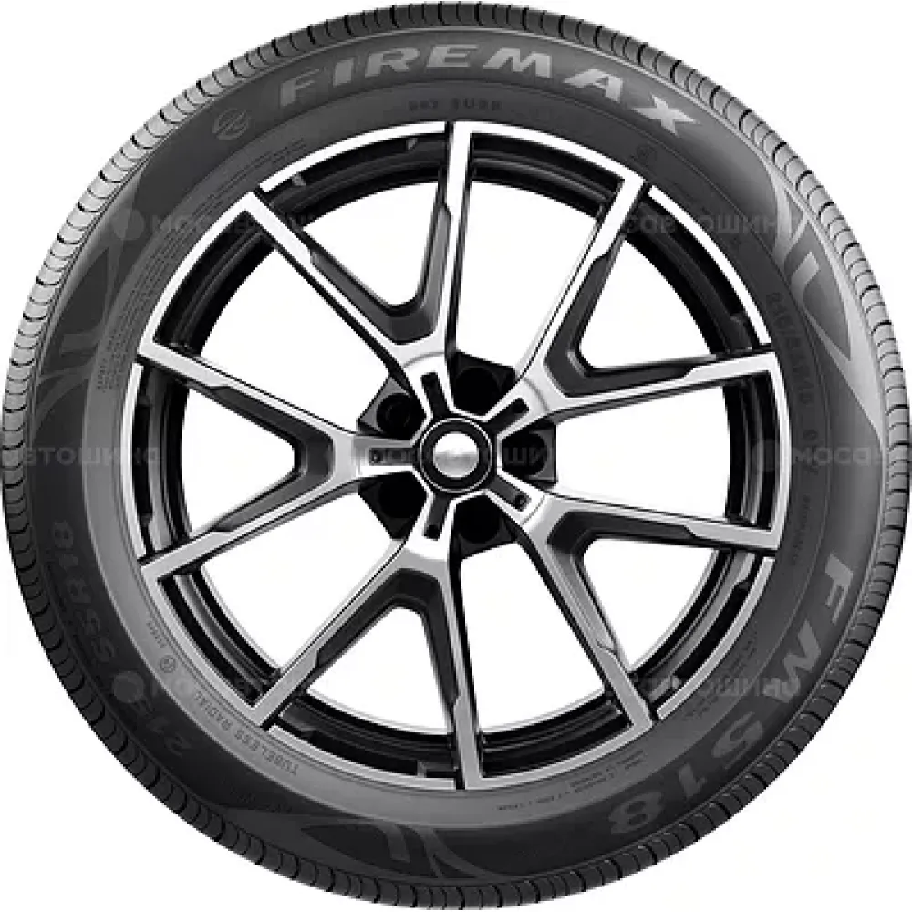 Firemax FM518 285/50 R20 116W XL