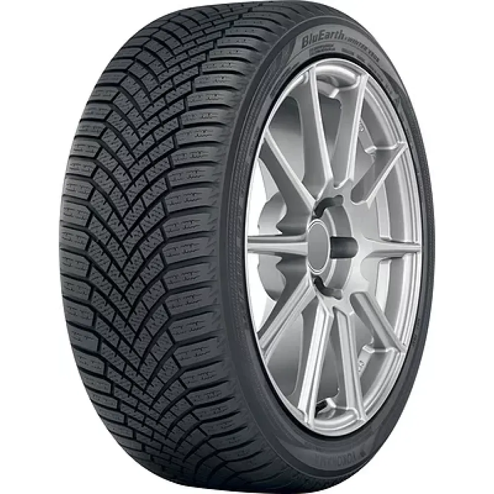 Yokohama Bluearth*Winter V906 235/65 R17 108H