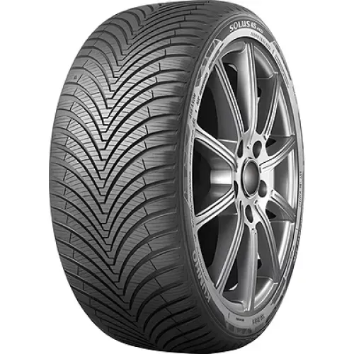 Kumho Solus 4S HA32 245/45 R17 99W