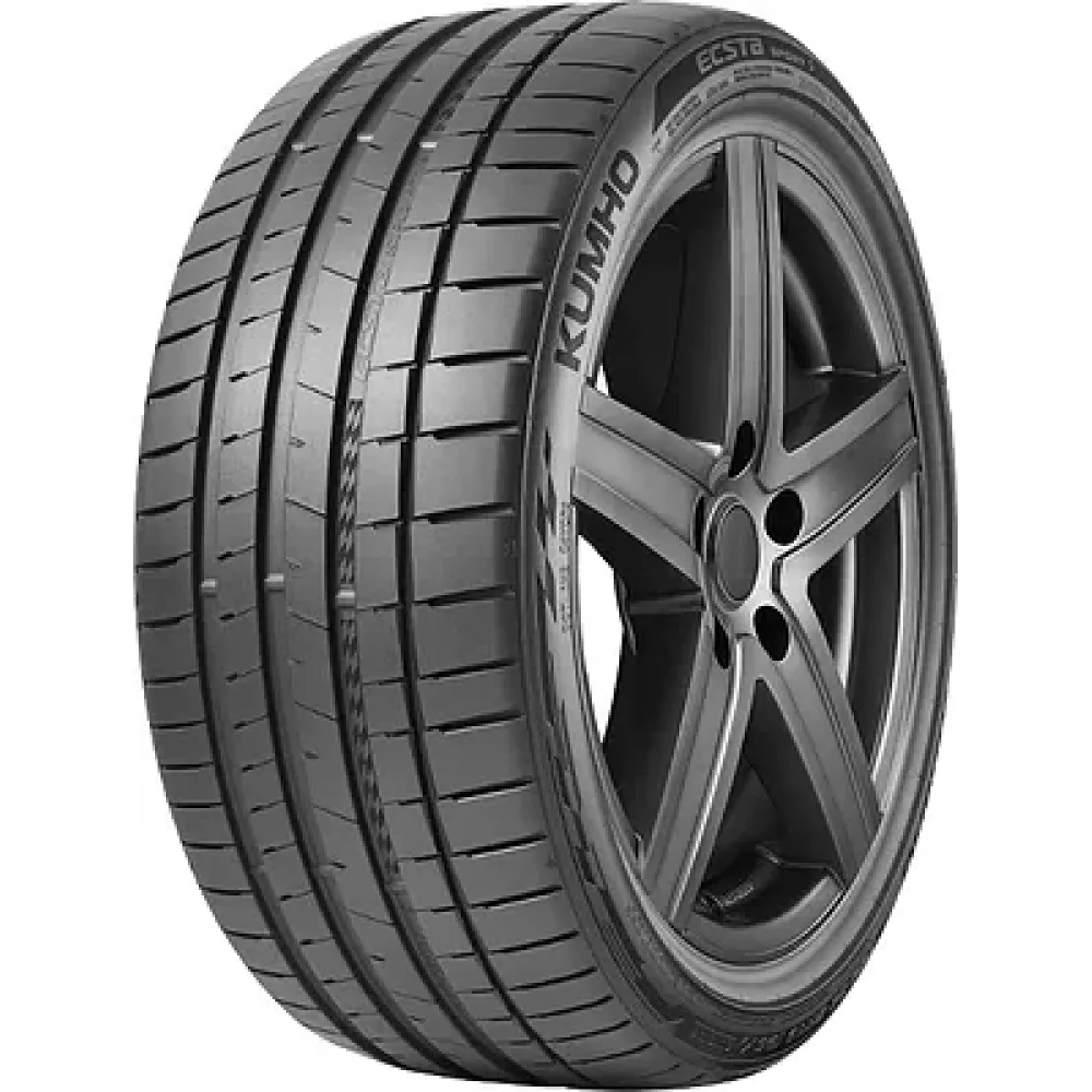 Kumho Ecsta Sport S PS72 265/35 R20 99Y