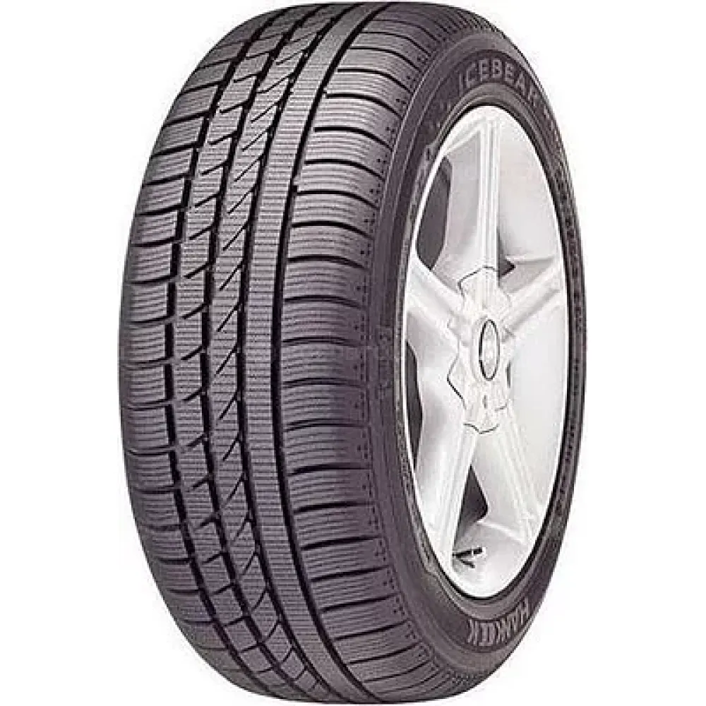 Hankook W300A Icebear 275/40 R20 106W XL