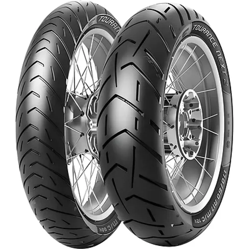 Metzeler Tourance Next 2 110/80 R19 59V (Передняя)