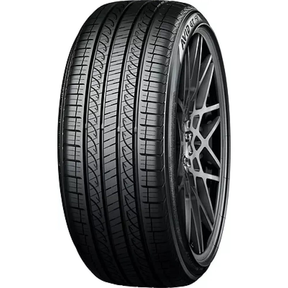 Yokohama Avid GT S35A 285/40 R21 109V