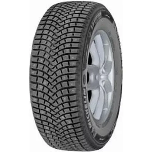 Michelin Latitude X-Ice North Xin2 265/70 R16 112T XL