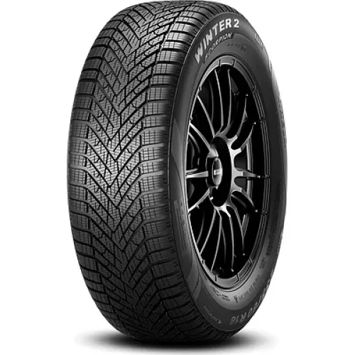 Pirelli Scorpion Winter 2 235/55 R19 105V XL