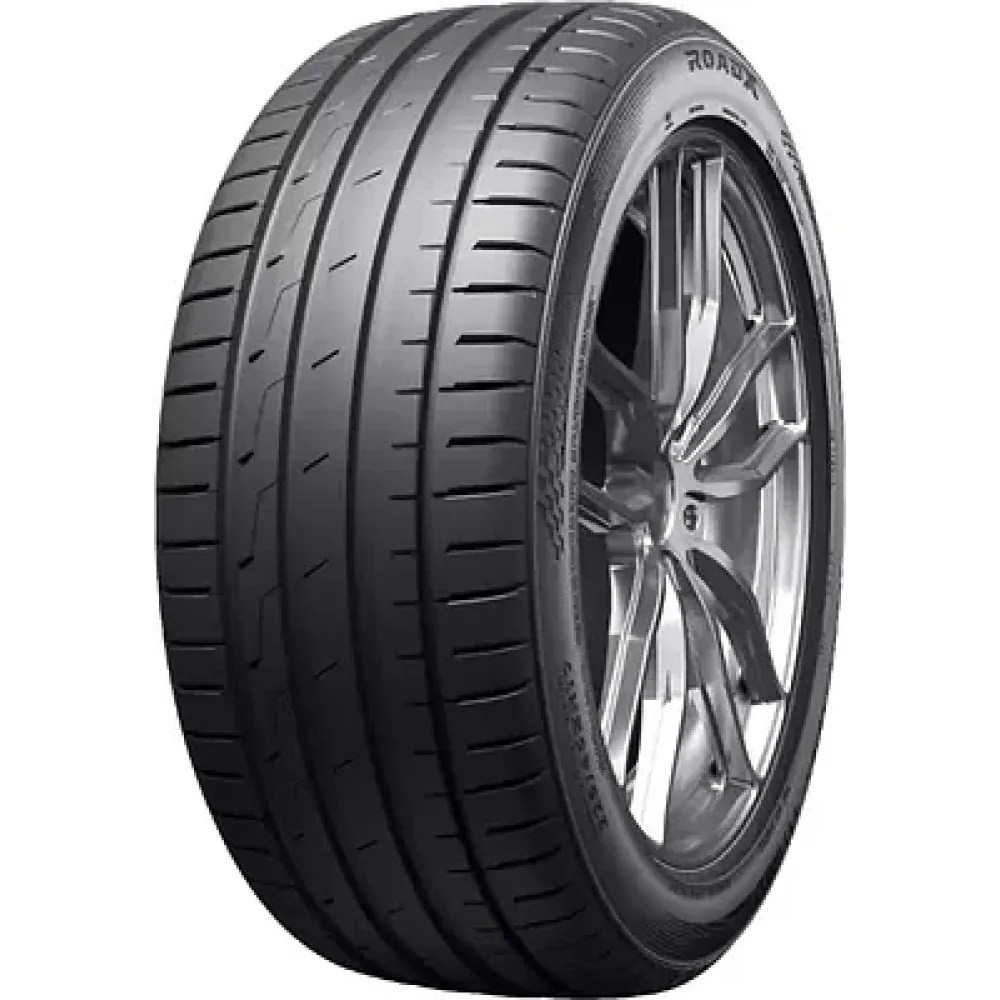 RoadX RXMotion DU71 285/30 R19 98Y XL