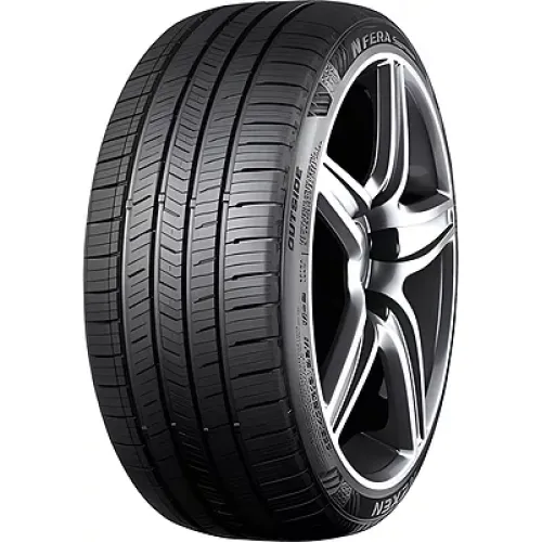 Nexen N'Fera Supreme 245/45 R19 102W XL
