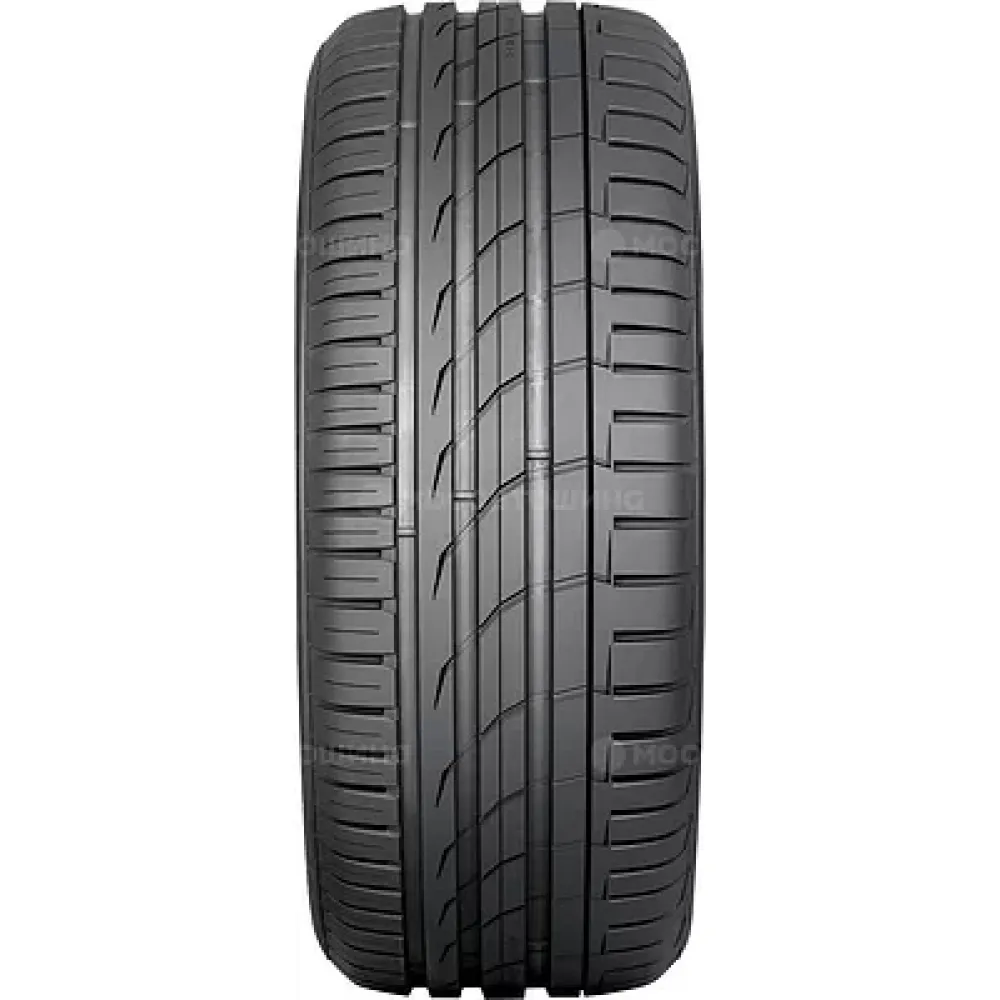 Nokian Hakka Black SUV 255/55 R18 105W