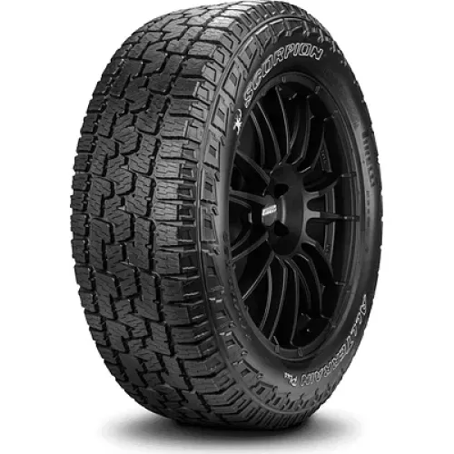 Pirelli Scorpion A/T+ 265/60 R18 110H