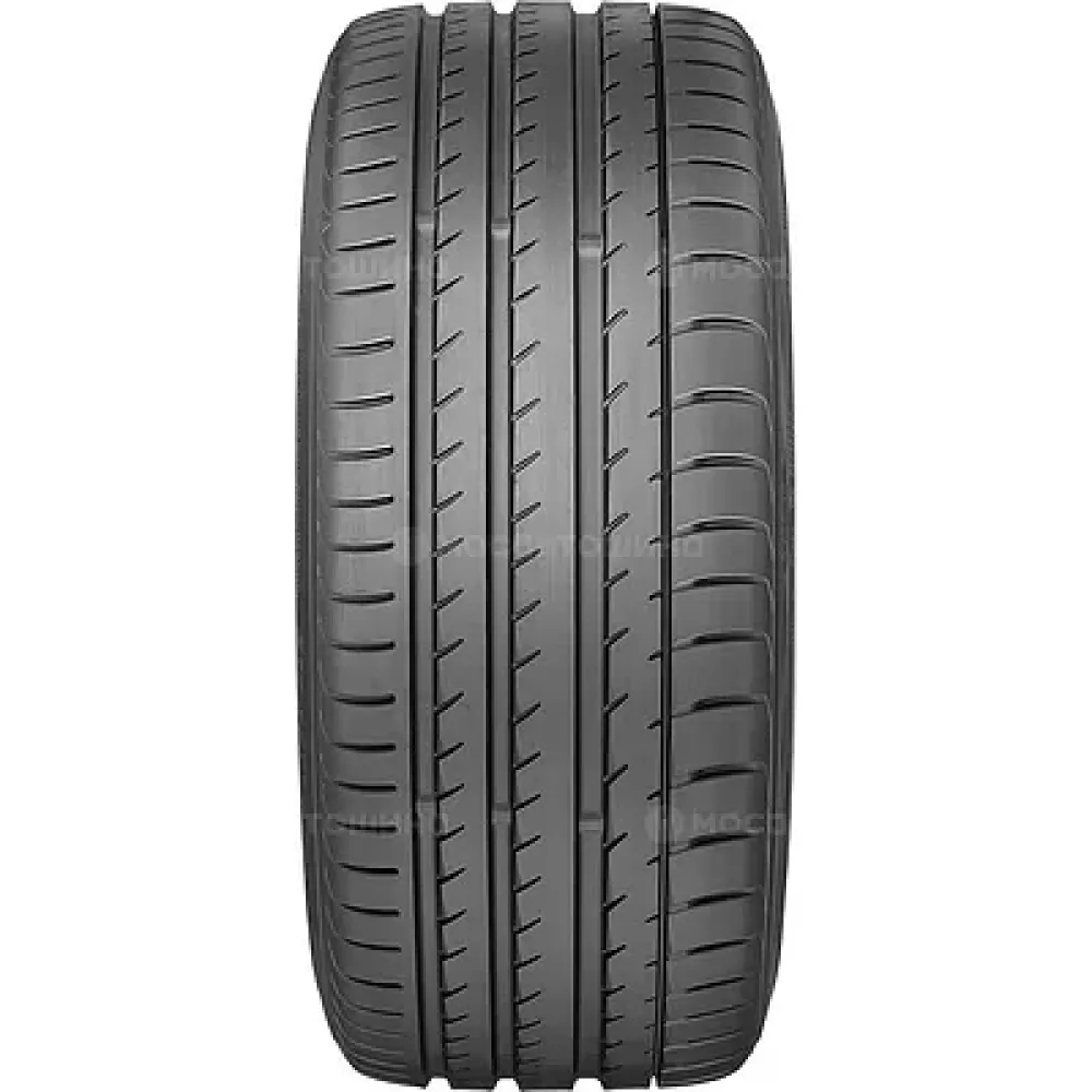 Yokohama Advan Sport V105 325/25 R21 102Y