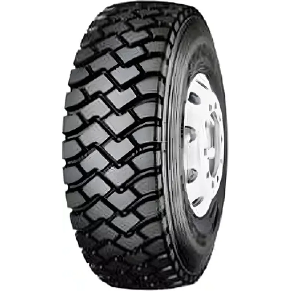 Yokohama LY717 295/80 R22,5 152/148R (Ведущая ось)