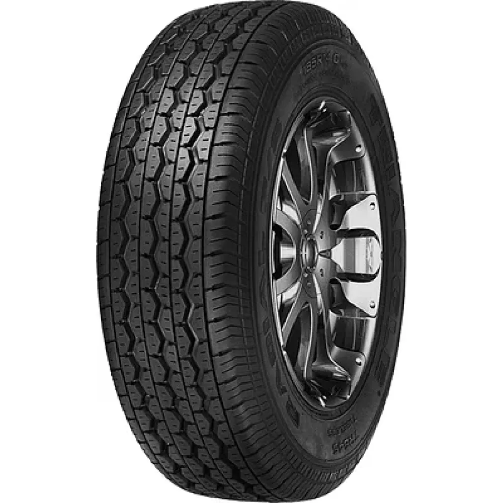 Triangle TR652 195/75 R16C 107/105R