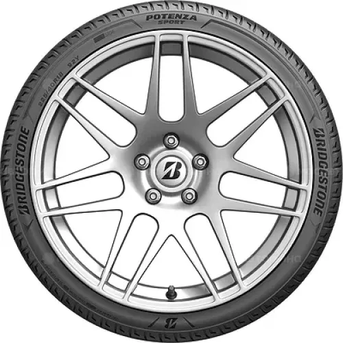 Bridgestone Potenza Sport 245/35 R21 96Y XL