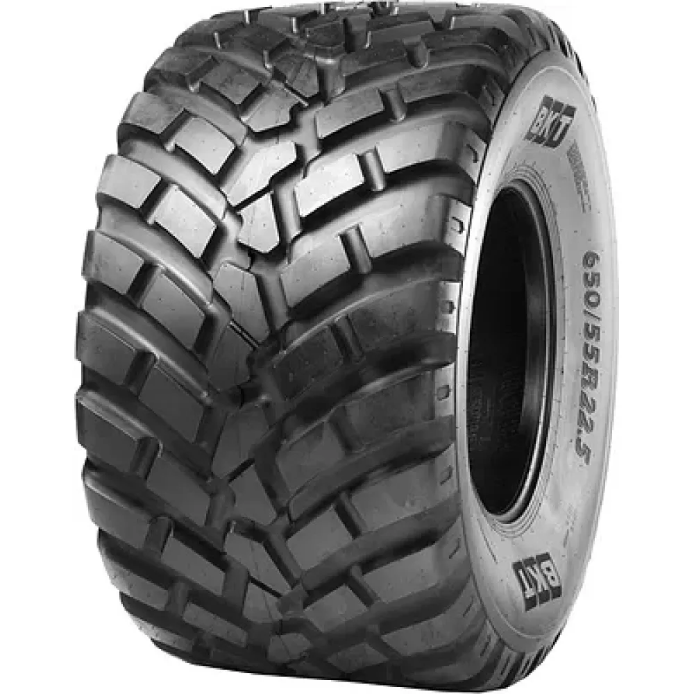 BKT Flotation 635 650/55 R22,5 167D