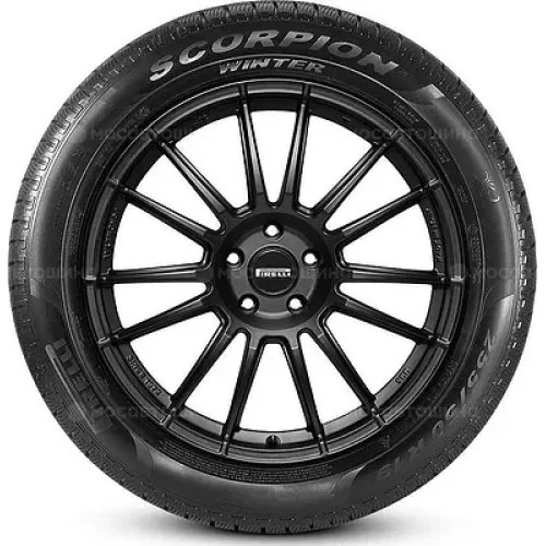 Pirelli Scorpion Winter 265/35 R22 102V XL