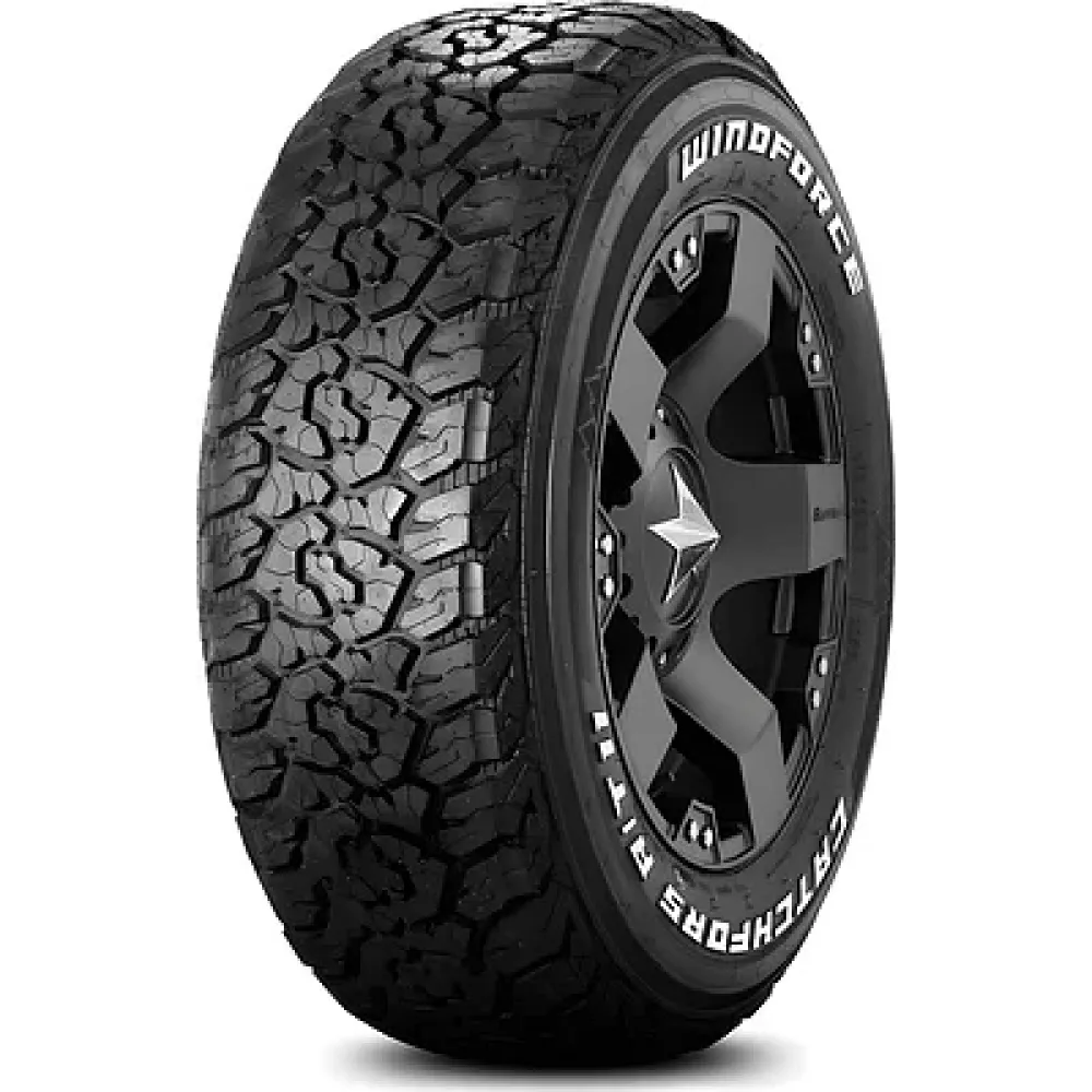 Windforce Catchfors A/T II 275/55 R20 117T XL