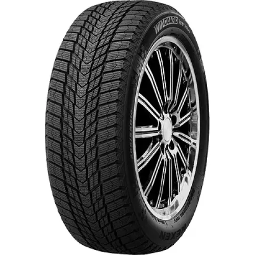 Nexen Winguard Ice Plus 245/45 R18 100T XL