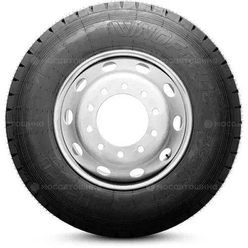 Windforce WD2020 315/80 R22,5 156/150M PR20 3PMSF M+S (Ведущая ось)