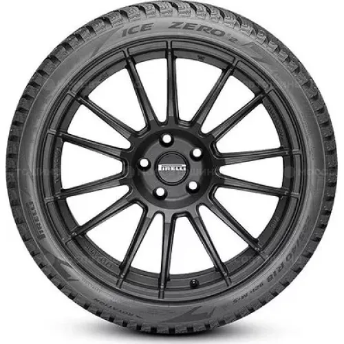 Pirelli Winter Ice Zero 2 255/35 R19 96H XL