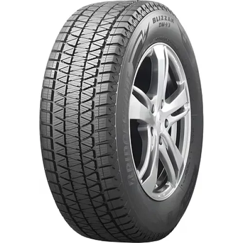 Bridgestone Blizzak DM V3 255/50 R19 107T XL