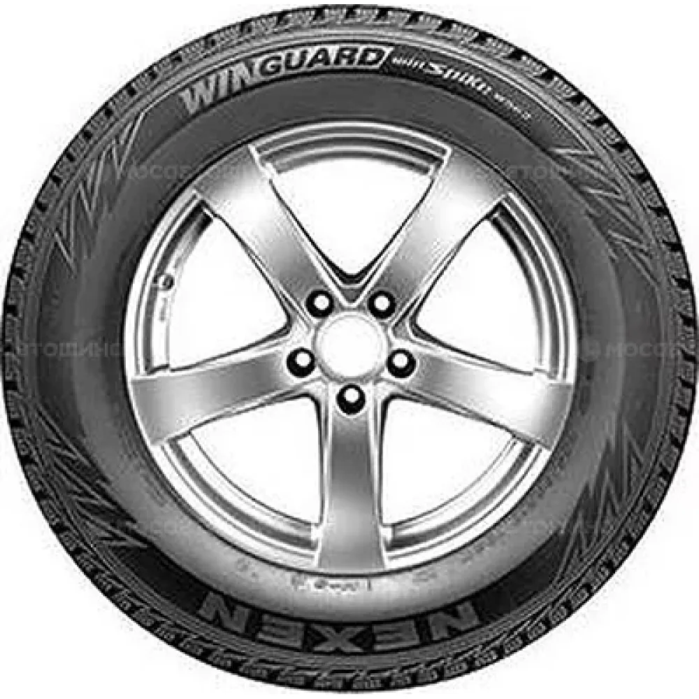 Nexen Winguard WinSpike WS62 SUV 245/70 R16 107T